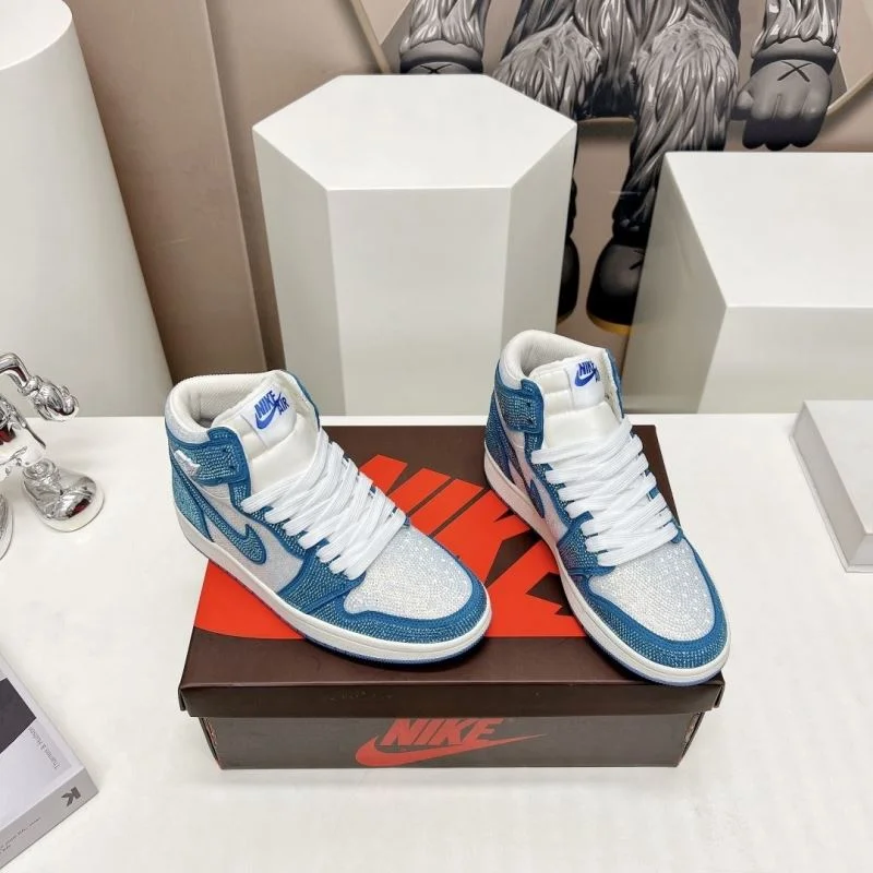 ZeroBulk Nike Air Jordan Shoes 33560