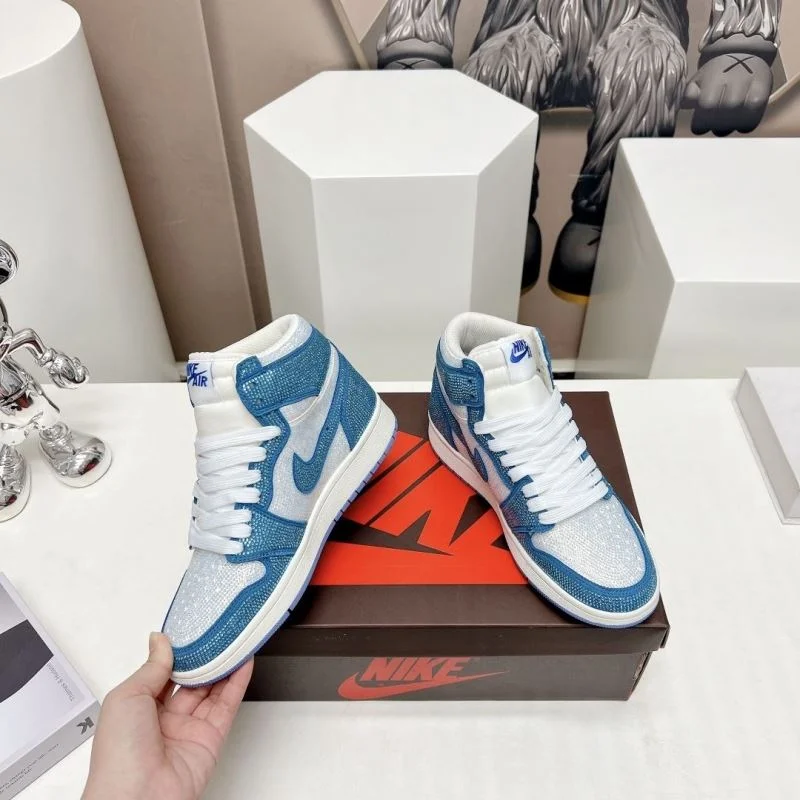 ZeroBulk Nike Air Jordan Shoes 33560