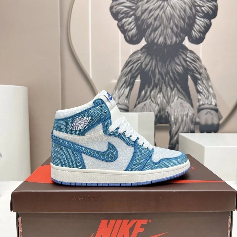 ZeroBulk Nike Air Jordan Shoes 33560