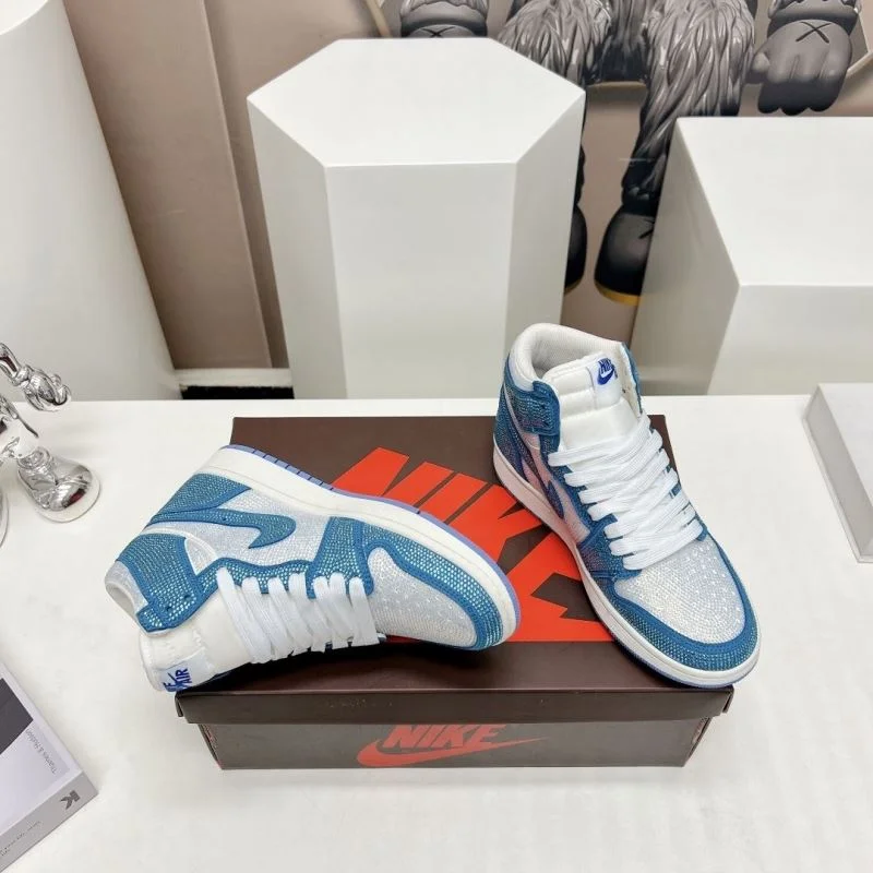 ZeroBulk Nike Air Jordan Shoes 33560