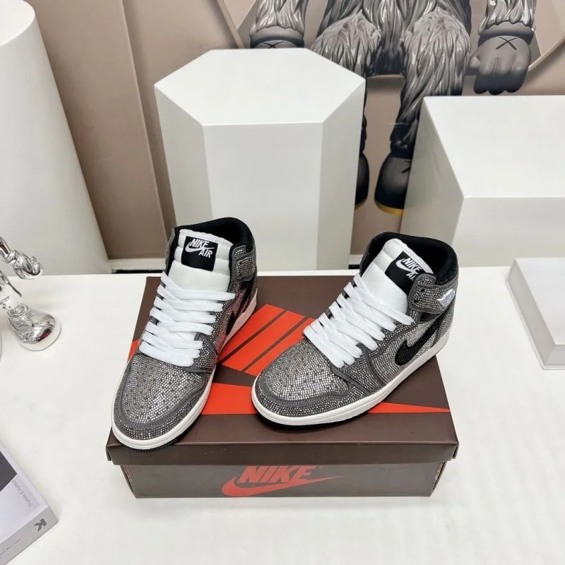Colorful Nike Air Jordan Shoes 33545