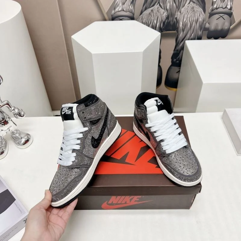 Colorful Nike Air Jordan Shoes 33545