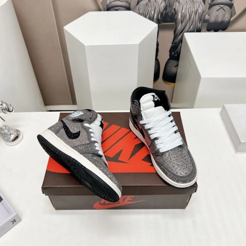 Colorful Nike Air Jordan Shoes 33545