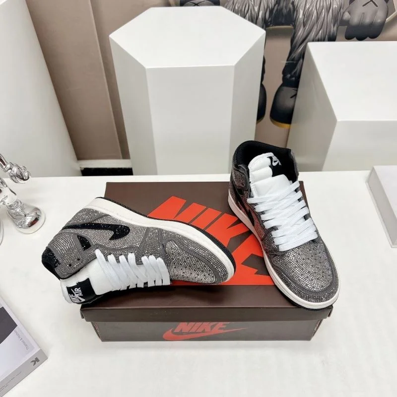 Colorful Nike Air Jordan Shoes 33545