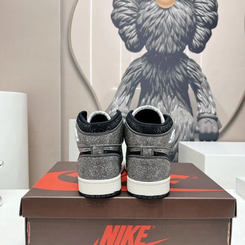 Colorful Nike Air Jordan Shoes 33545