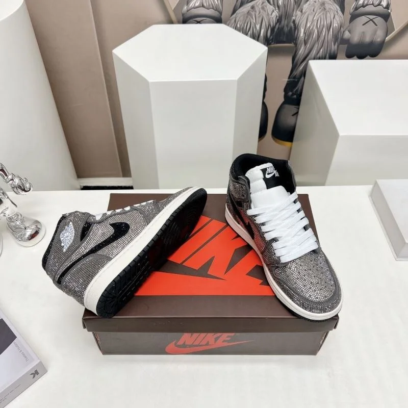 Colorful Nike Air Jordan Shoes 33545