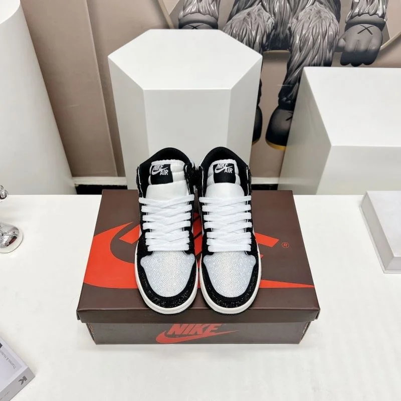 Nike Air Jordan Shoes Breathable 33543