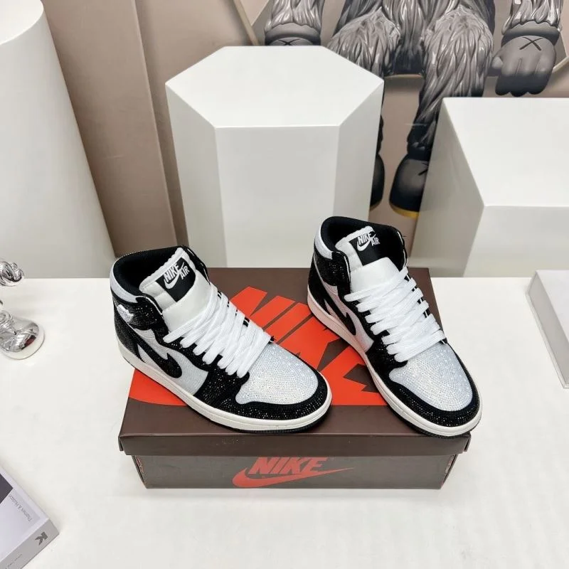 Nike Air Jordan Shoes Breathable 33543