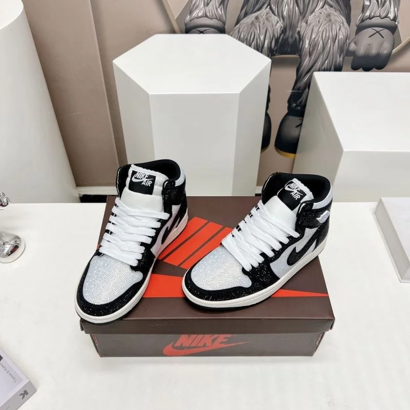 Nike Air Jordan Shoes Breathable 33543