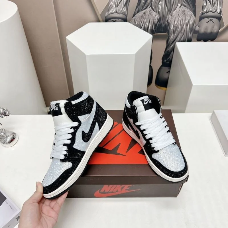 Nike Air Jordan Shoes Breathable 33543