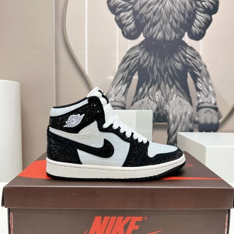Nike Air Jordan Shoes Breathable 33543