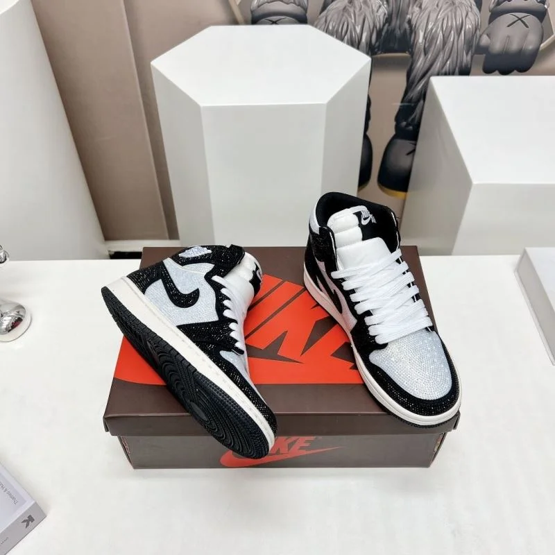 Nike Air Jordan Shoes Breathable 33543