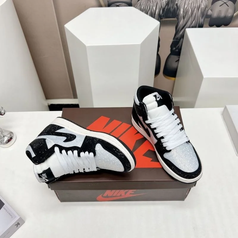 Nike Air Jordan Shoes Breathable 33543