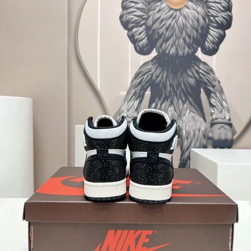 Nike Air Jordan Shoes Breathable 33543
