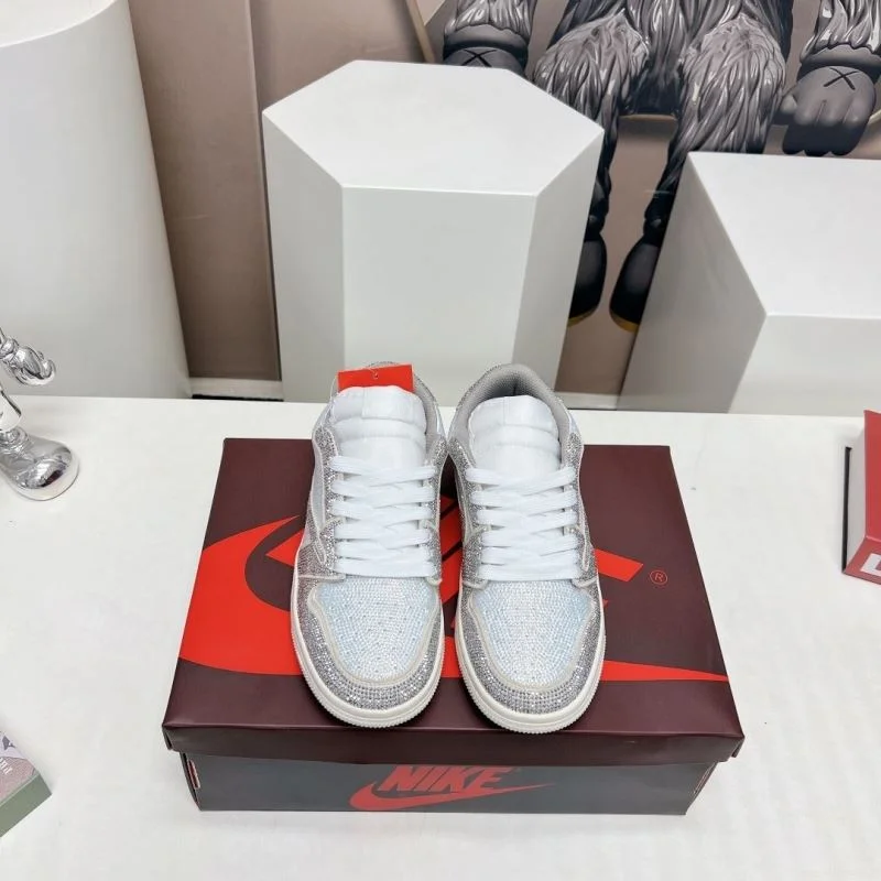 Nike Air Jordan Shoes Comfortable 33556