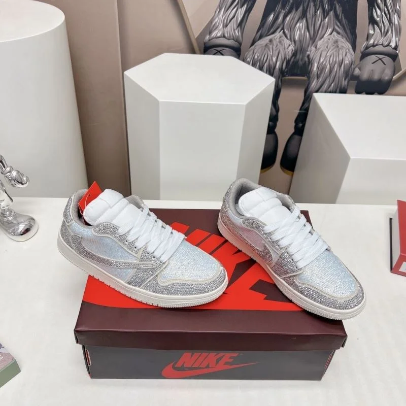 Nike Air Jordan Shoes Comfortable 33556
