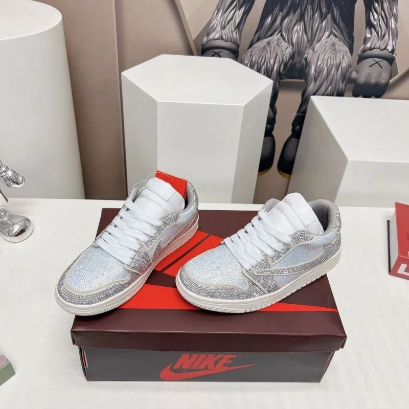 Nike Air Jordan Shoes Comfortable 33556