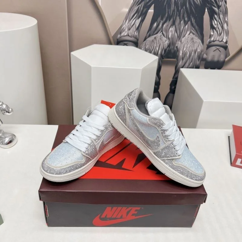 Nike Air Jordan Shoes Comfortable 33556
