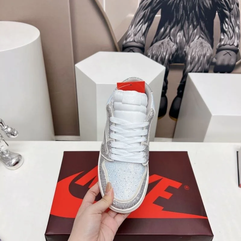Nike Air Jordan Shoes Comfortable 33556