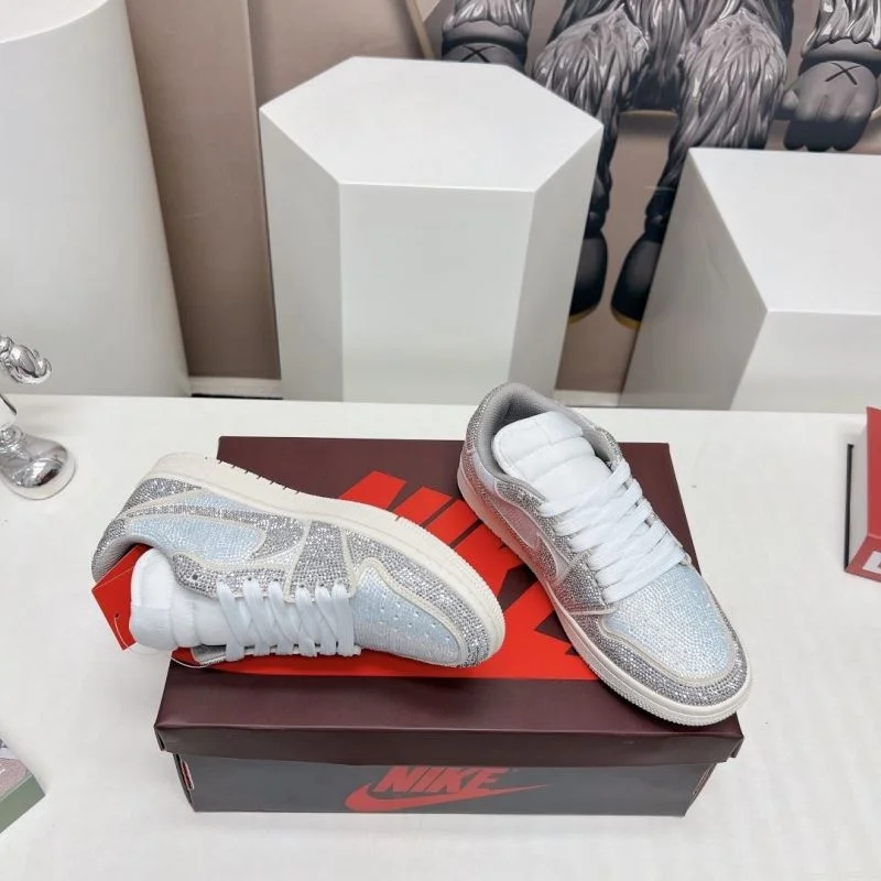 Nike Air Jordan Shoes Comfortable 33556