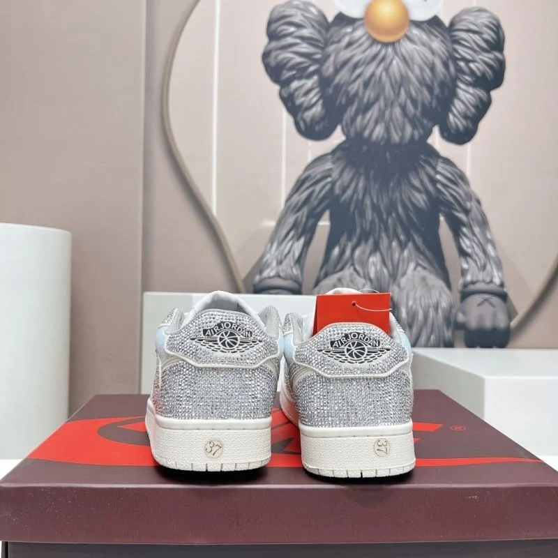 Nike Air Jordan Shoes Comfortable 33556