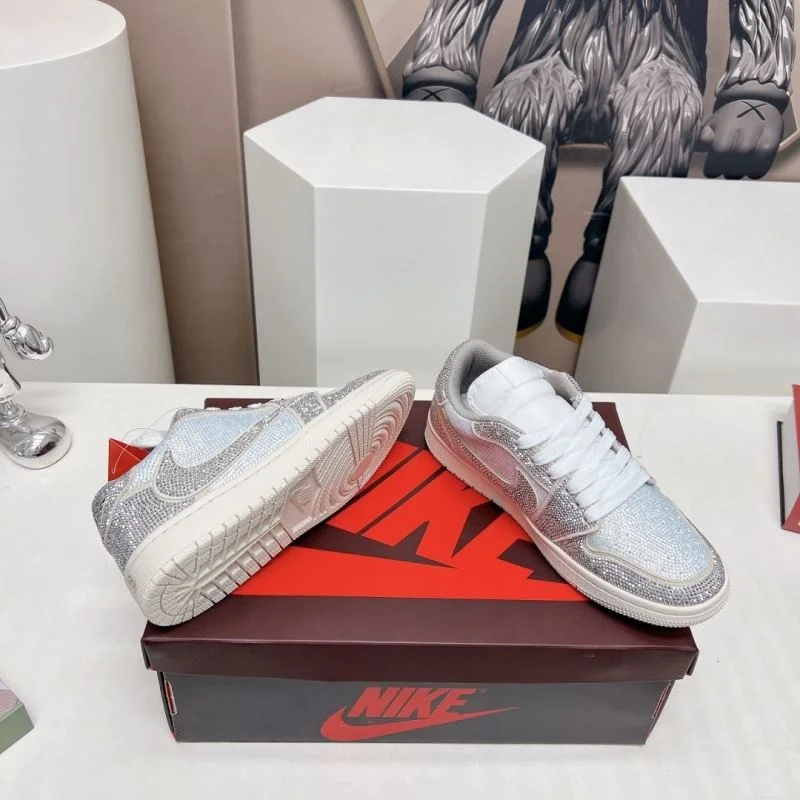 Nike Air Jordan Shoes Comfortable 33556