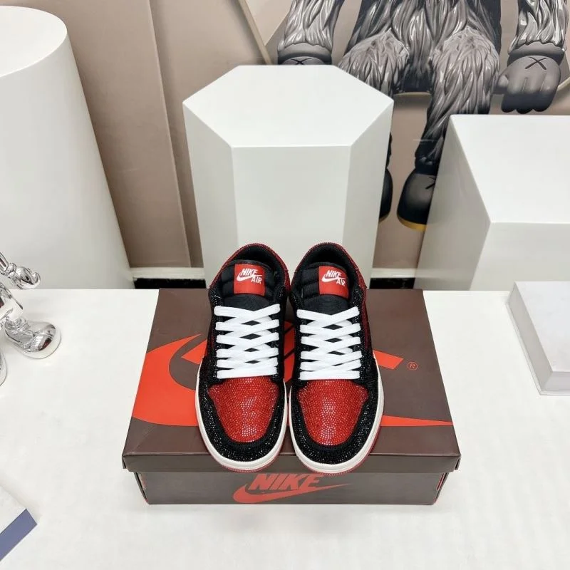 Nike Air Jordan Shoes ModernLook 33538