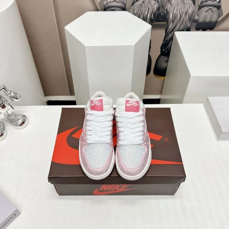 OdorResistant Nike Air Jordan Shoes 33540