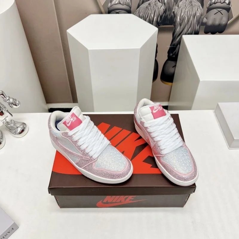 OdorResistant Nike Air Jordan Shoes 33540