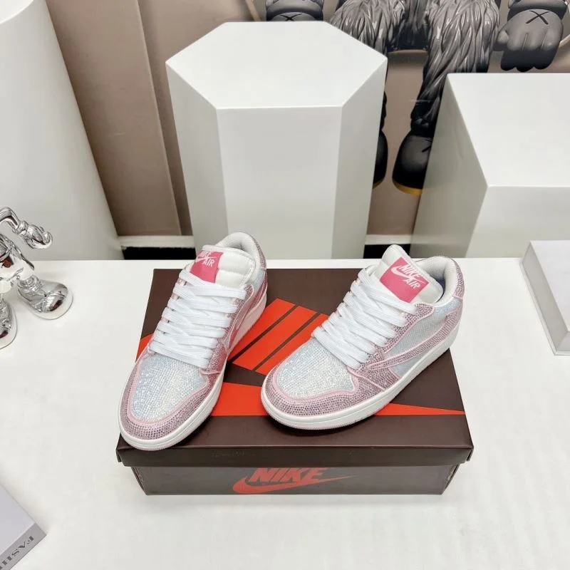 OdorResistant Nike Air Jordan Shoes 33540