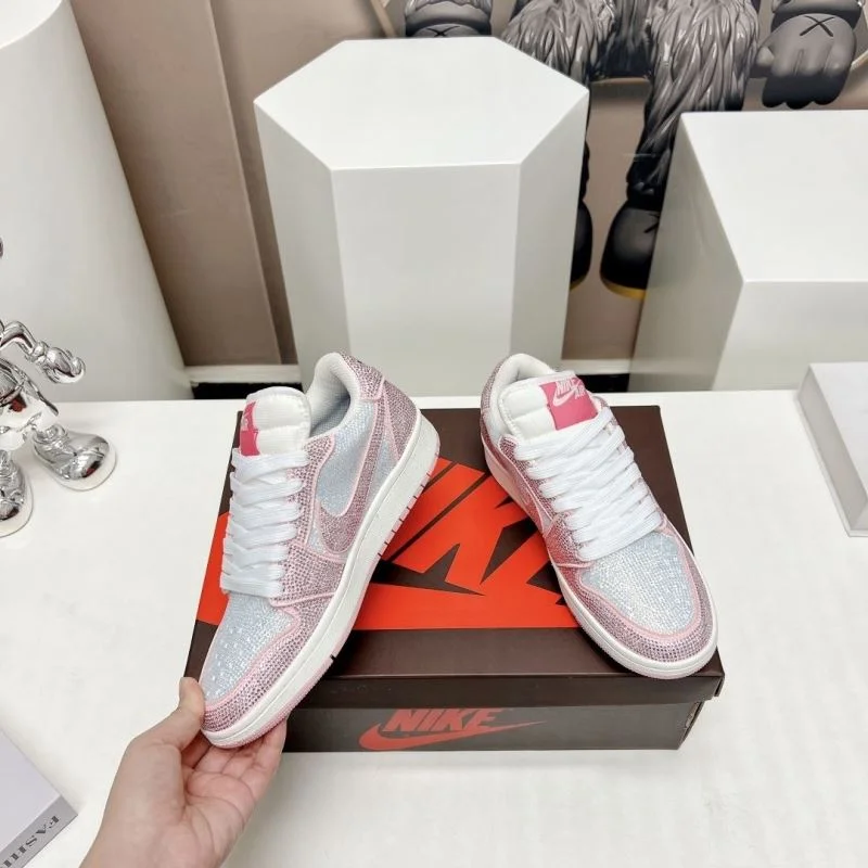 OdorResistant Nike Air Jordan Shoes 33540