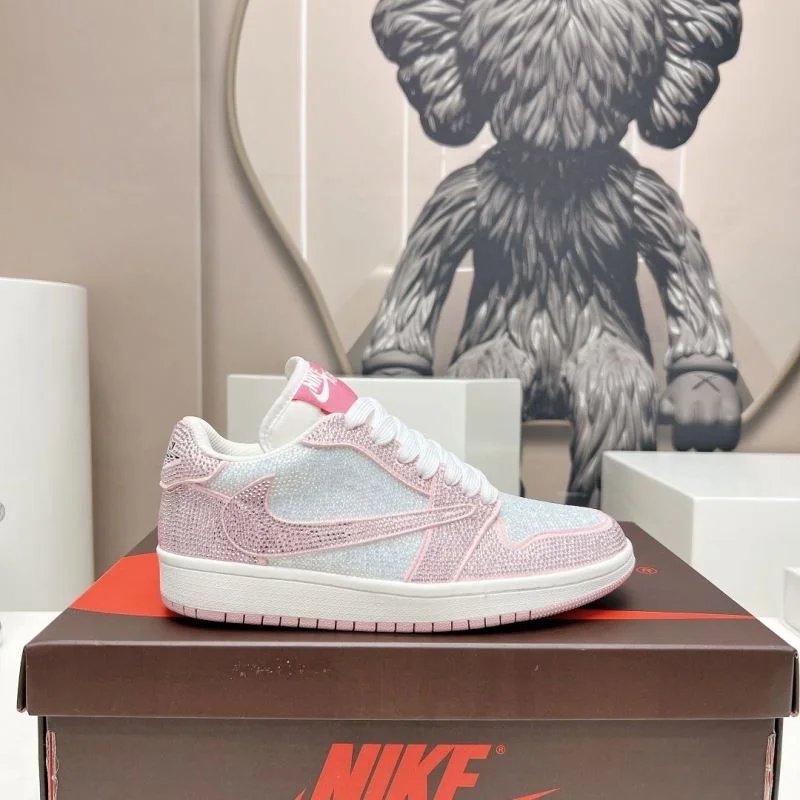 OdorResistant Nike Air Jordan Shoes 33540