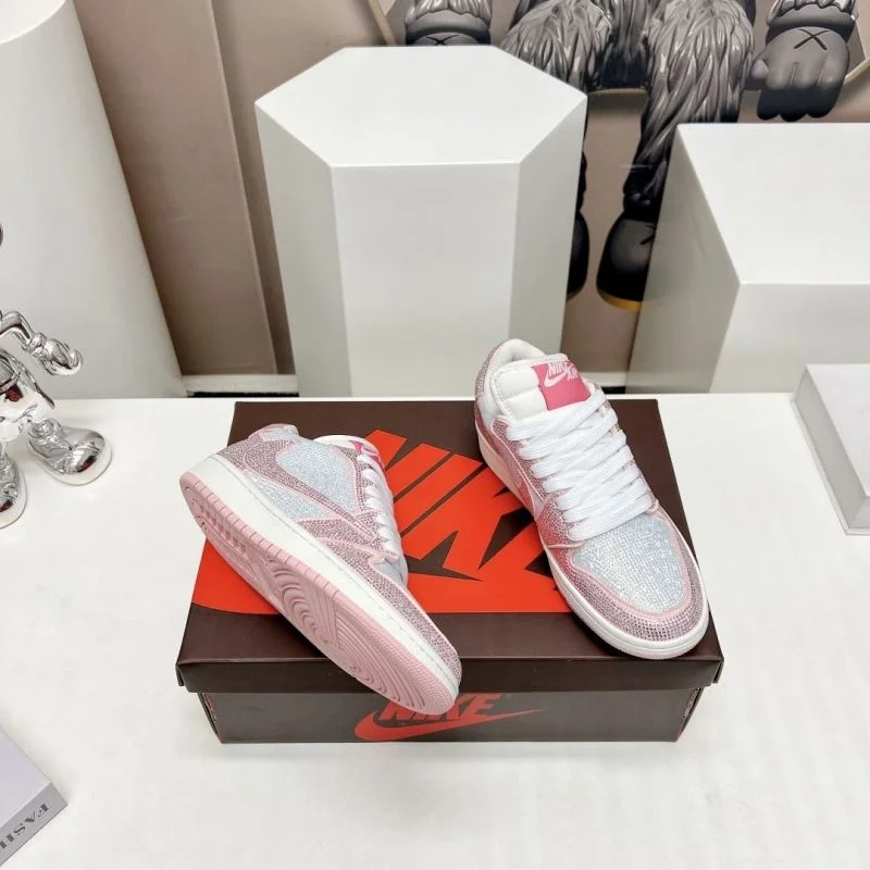 OdorResistant Nike Air Jordan Shoes 33540