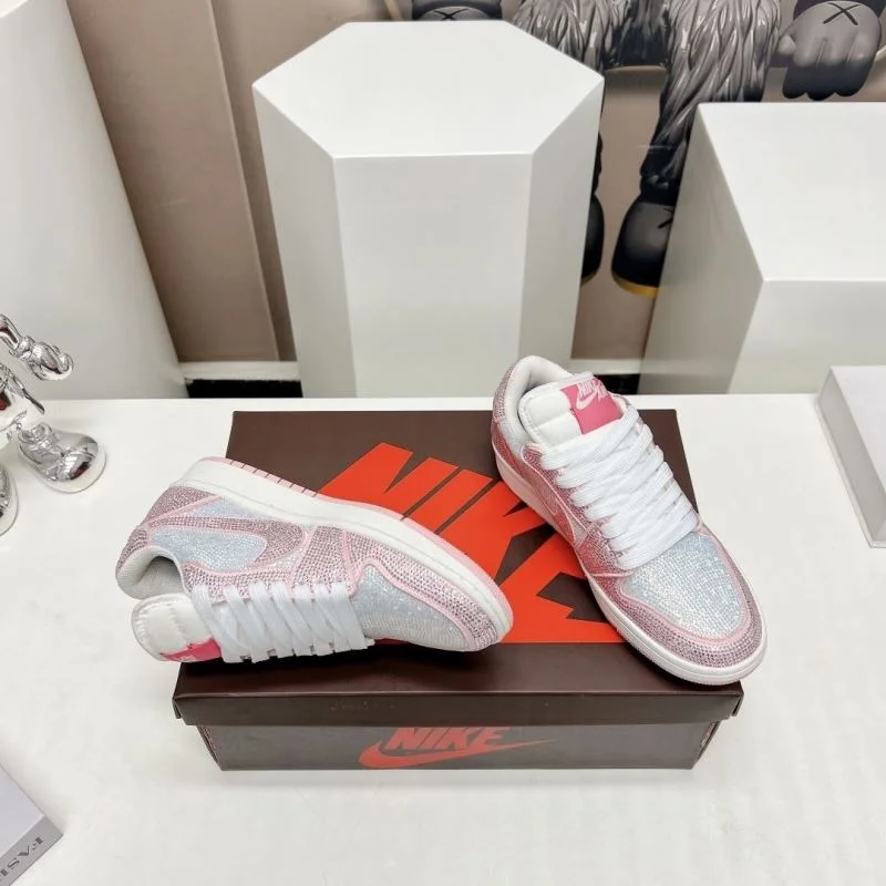 OdorResistant Nike Air Jordan Shoes 33540