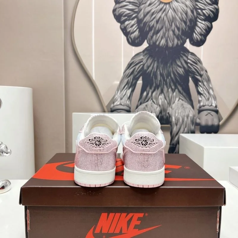 OdorResistant Nike Air Jordan Shoes 33540