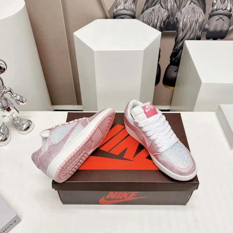 OdorResistant Nike Air Jordan Shoes 33540
