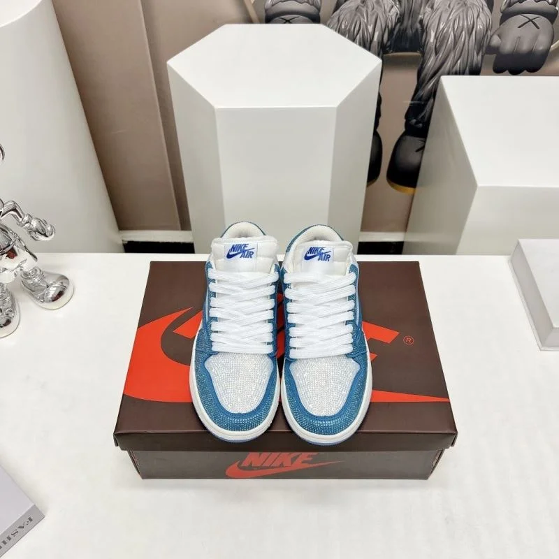 NewStyle Nike Air Jordan Shoes 33530
