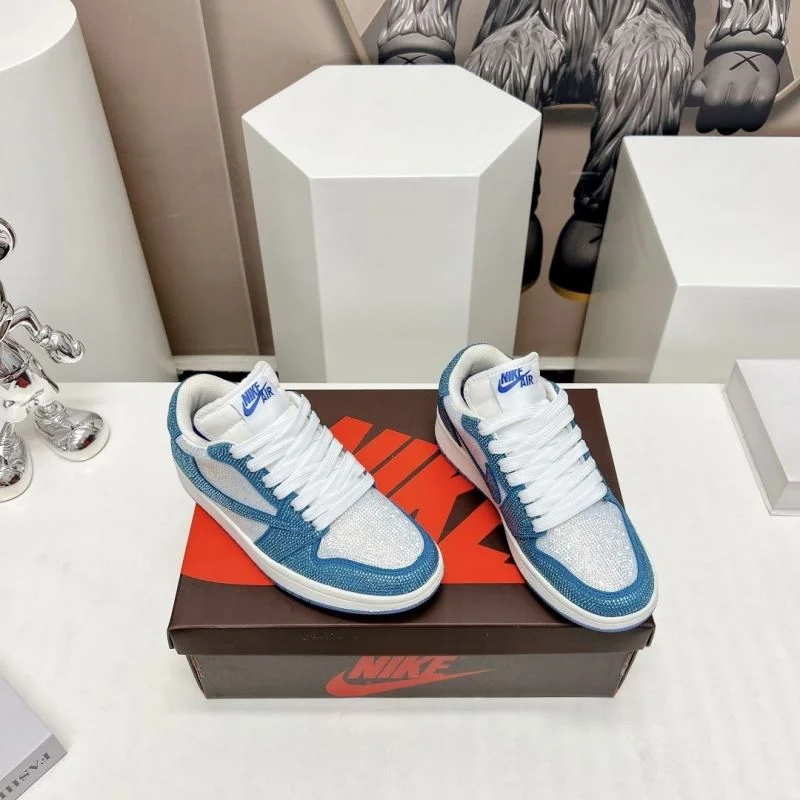 NewStyle Nike Air Jordan Shoes 33530