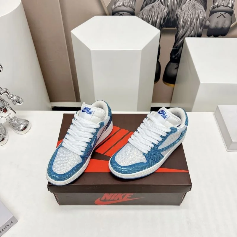 NewStyle Nike Air Jordan Shoes 33530