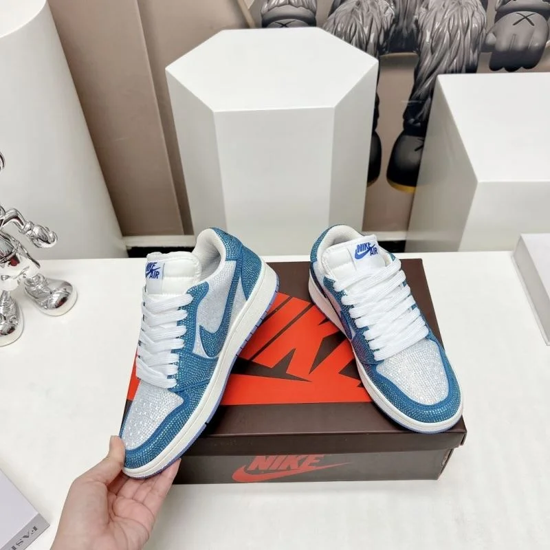 NewStyle Nike Air Jordan Shoes 33530