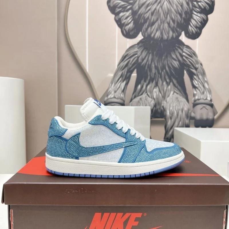 NewStyle Nike Air Jordan Shoes 33530