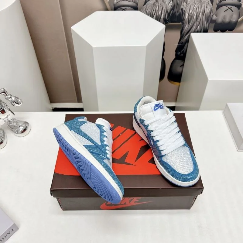 NewStyle Nike Air Jordan Shoes 33530