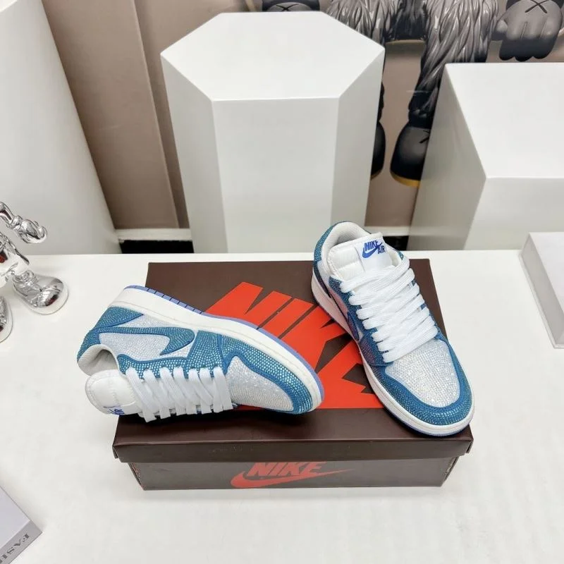 NewStyle Nike Air Jordan Shoes 33530