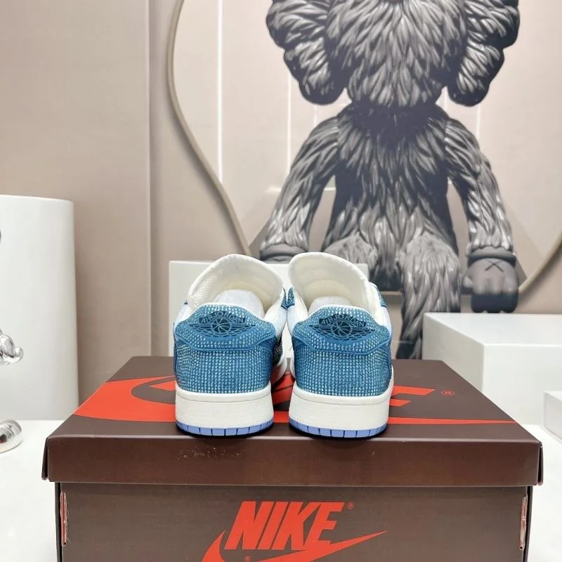 NewStyle Nike Air Jordan Shoes 33530