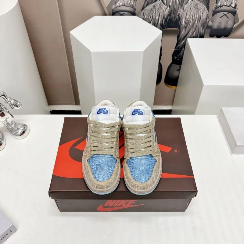 Nike Air Jordan Shoes OnTrend 33539