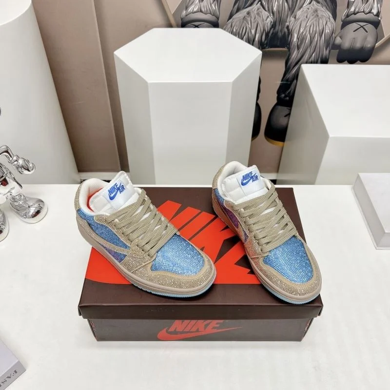 Nike Air Jordan Shoes OnTrend 33539