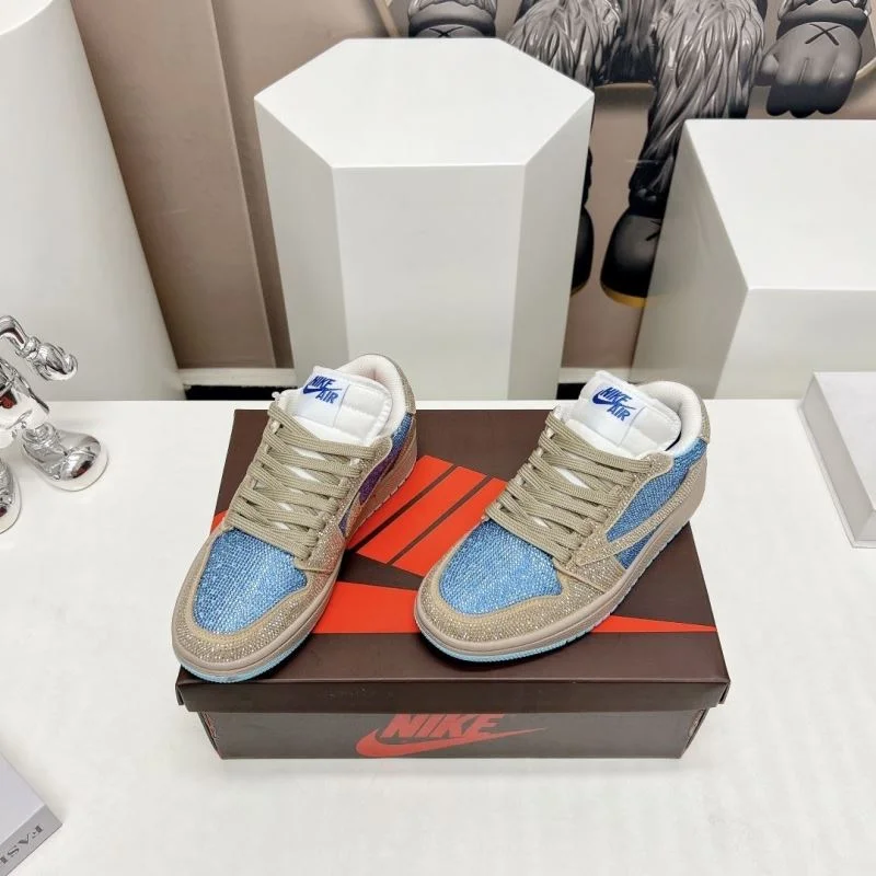 Nike Air Jordan Shoes OnTrend 33539