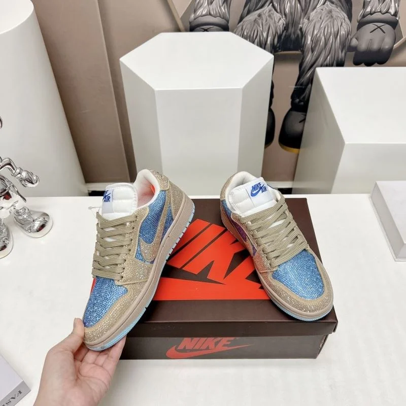 Nike Air Jordan Shoes OnTrend 33539