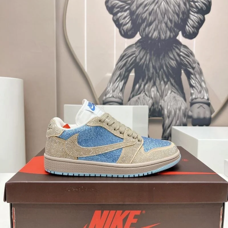 Nike Air Jordan Shoes OnTrend 33539