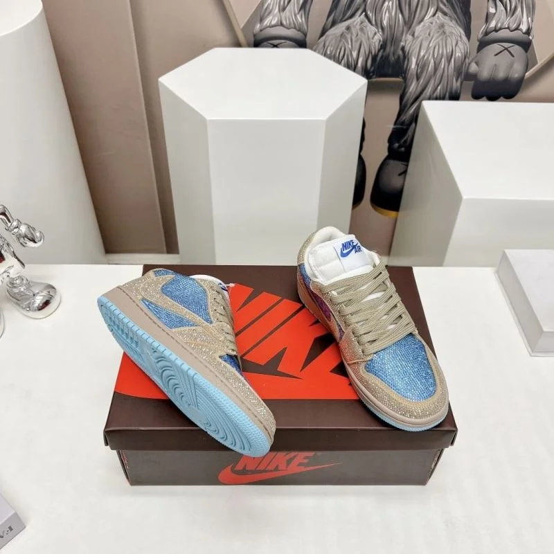 Nike Air Jordan Shoes OnTrend 33539